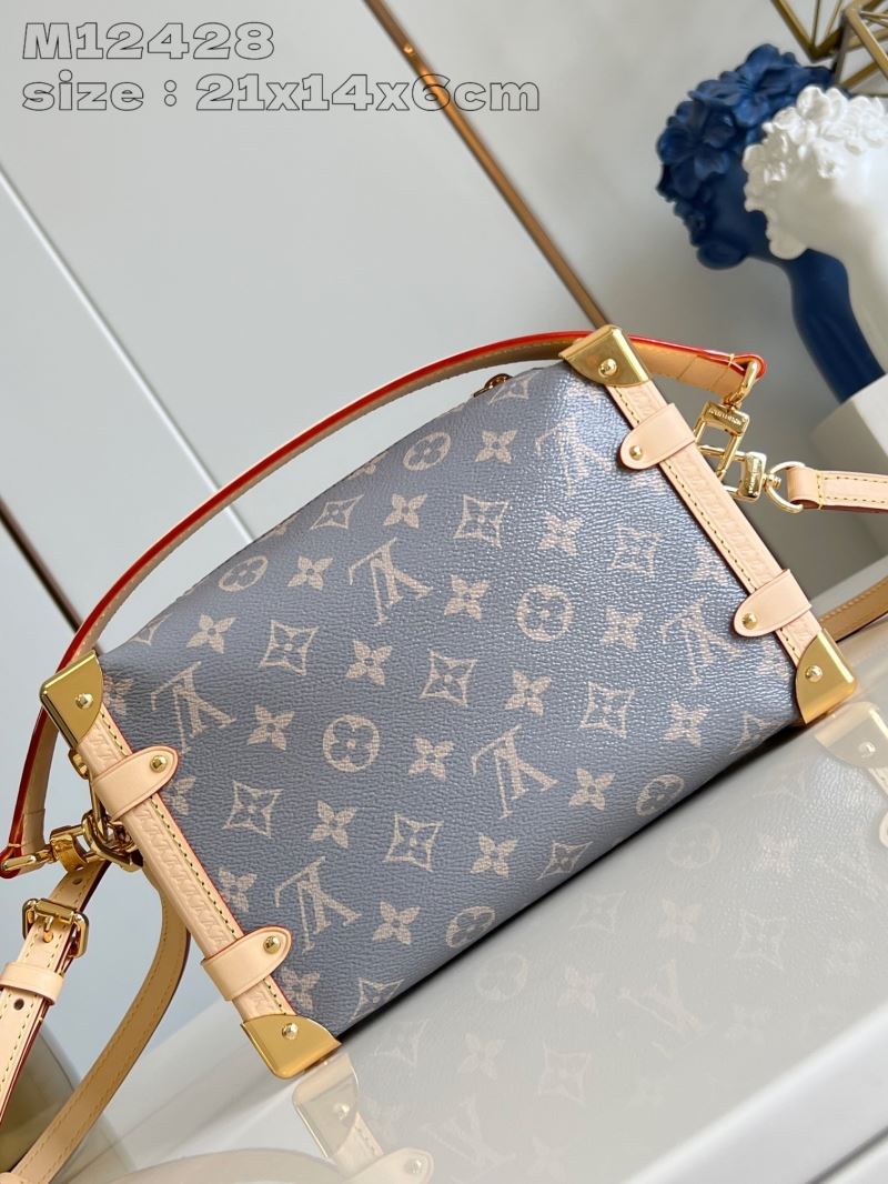 Louis Vuitton Box Bags